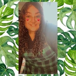 Meet your Posher, Allison